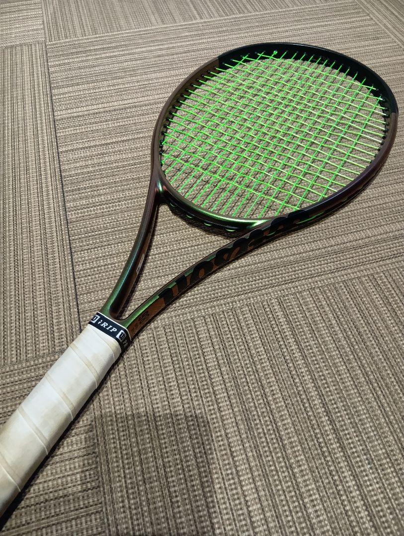ブレード98 BLADE98 Wilson 16✕19