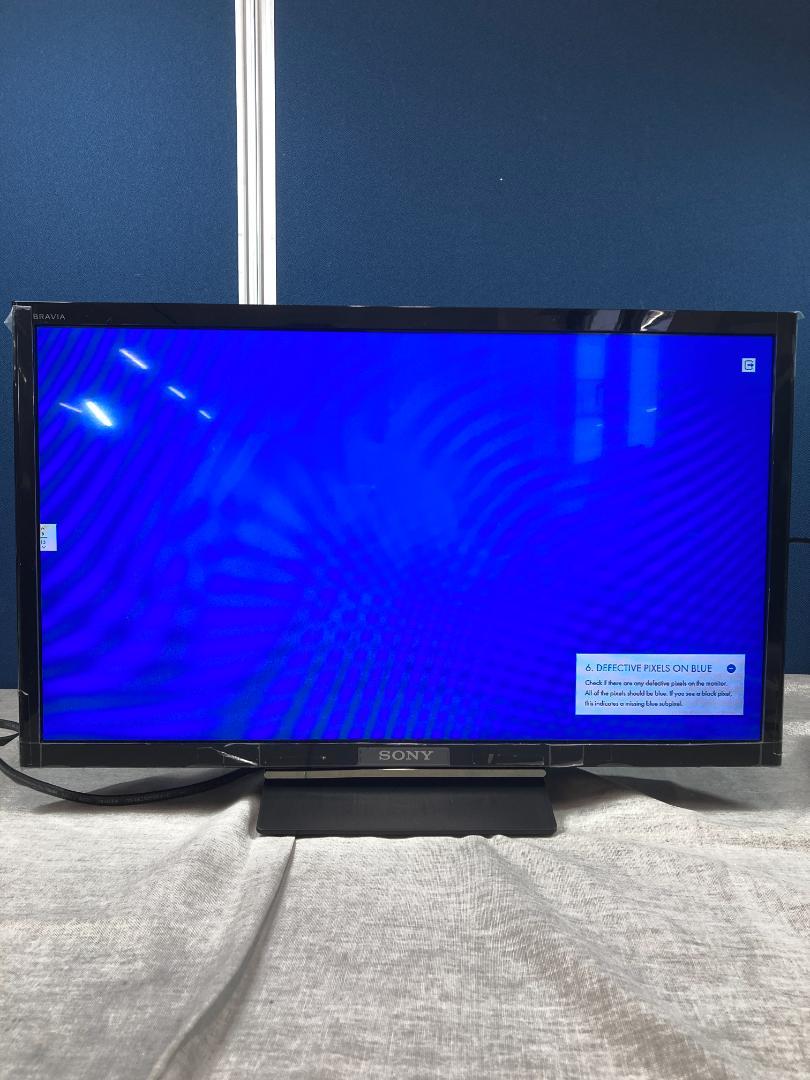 ソニー 24V型 ハイビジョン 液晶テレビ ブラビア