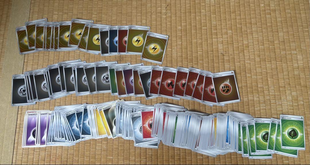 O*様 ポケカ引退品 まとめ売り