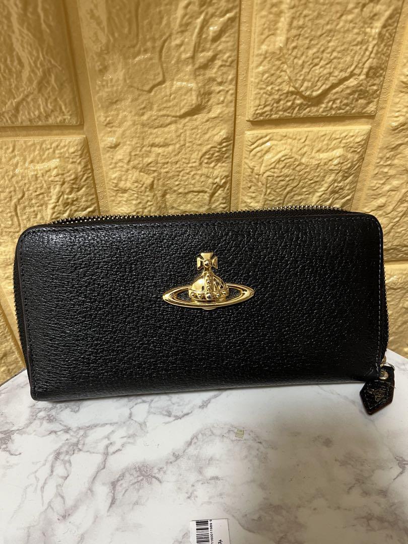 未使用級 LOUIS VUITTON 折り財布 エピ ポルトモネ エラスティック