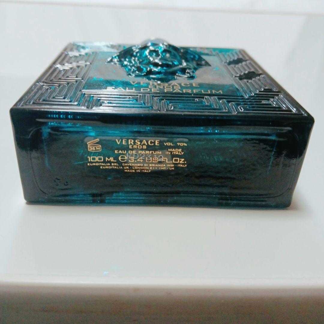 VERSACE/ヴェルサーチェ/香水/エロス/100ml