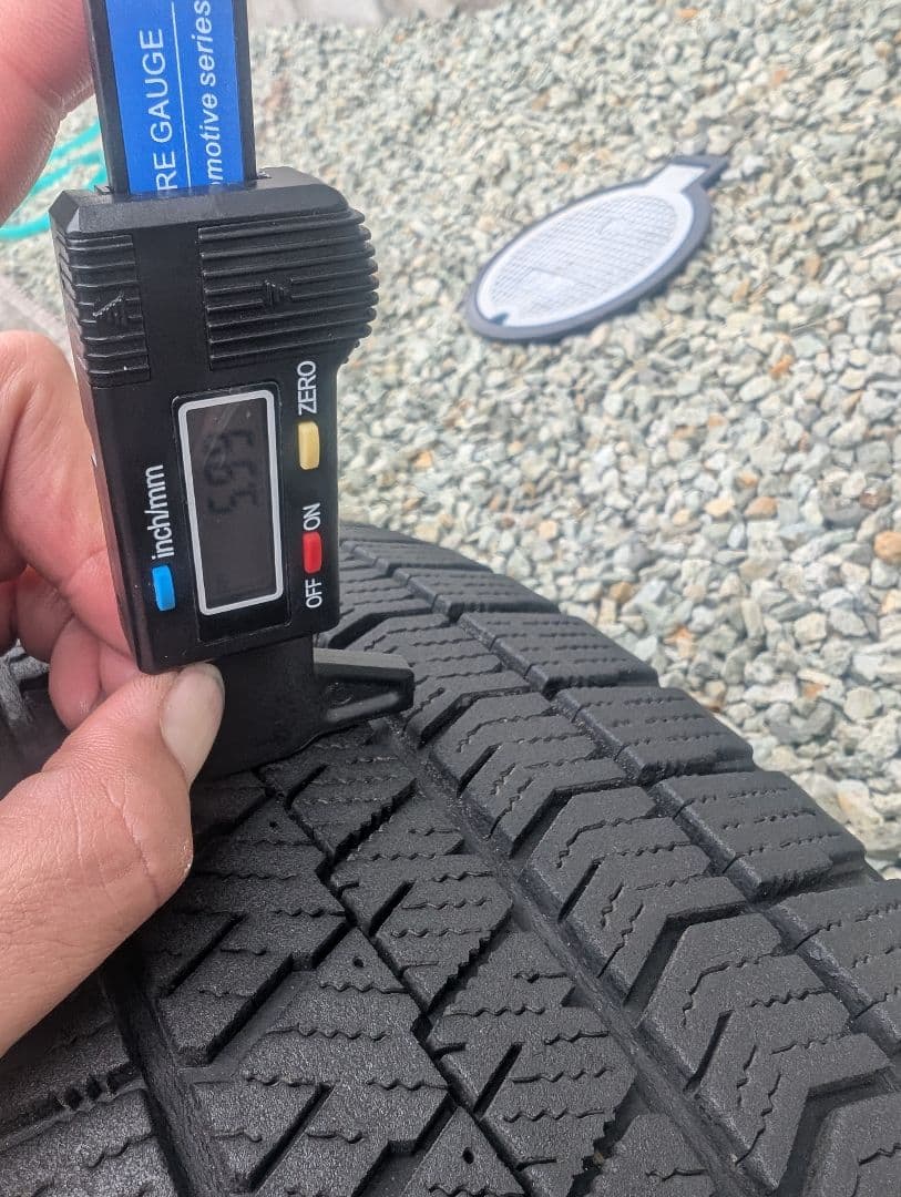 185/60r16 VRX2 4本 185/60r16 VRX2 4本