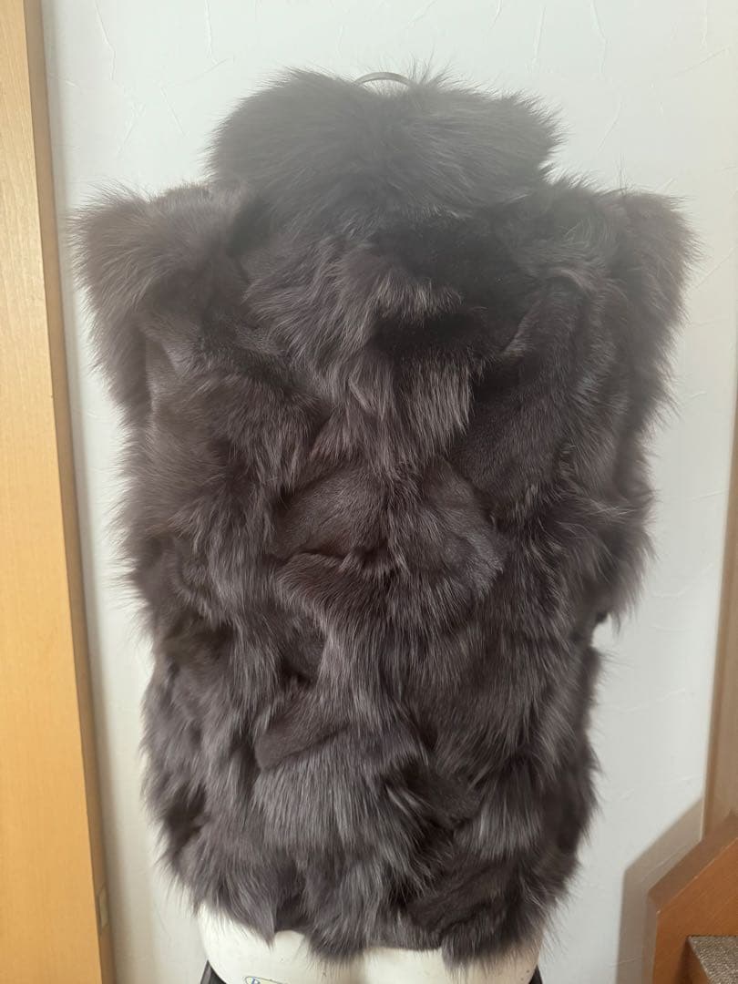 フォックスファー