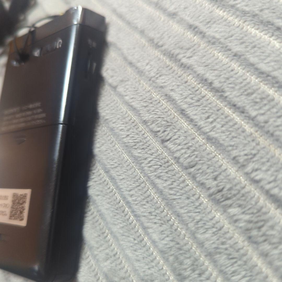 ラジオ SONY