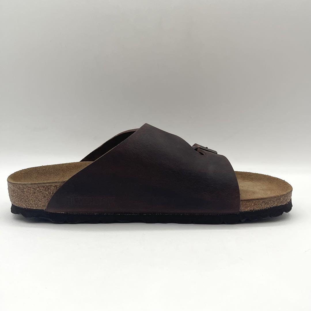 ビルケンシュトック　チューリッヒ　レザー　37 楽天市場】BIRKENSTOCK(ビルケンシュトック)チューリッヒ