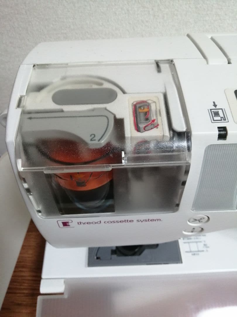 イノヴィスN80ブラザー工業