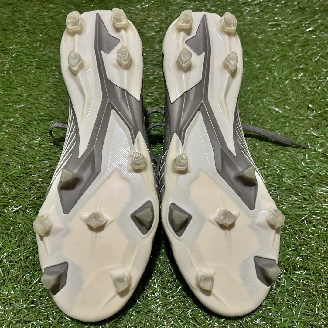 【美品】【アディダス】プレデター 19.1 FG
