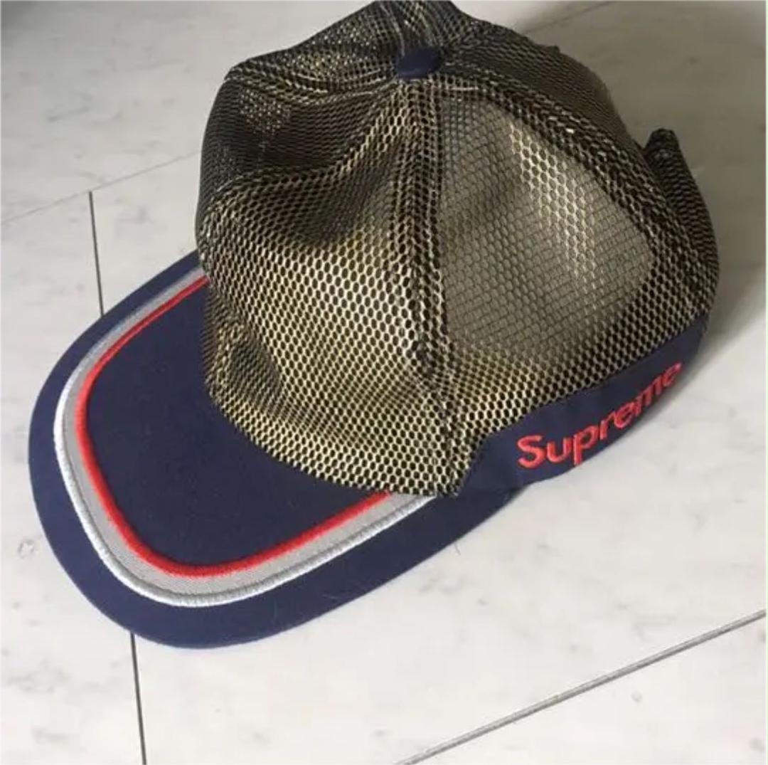 supreme cap hat