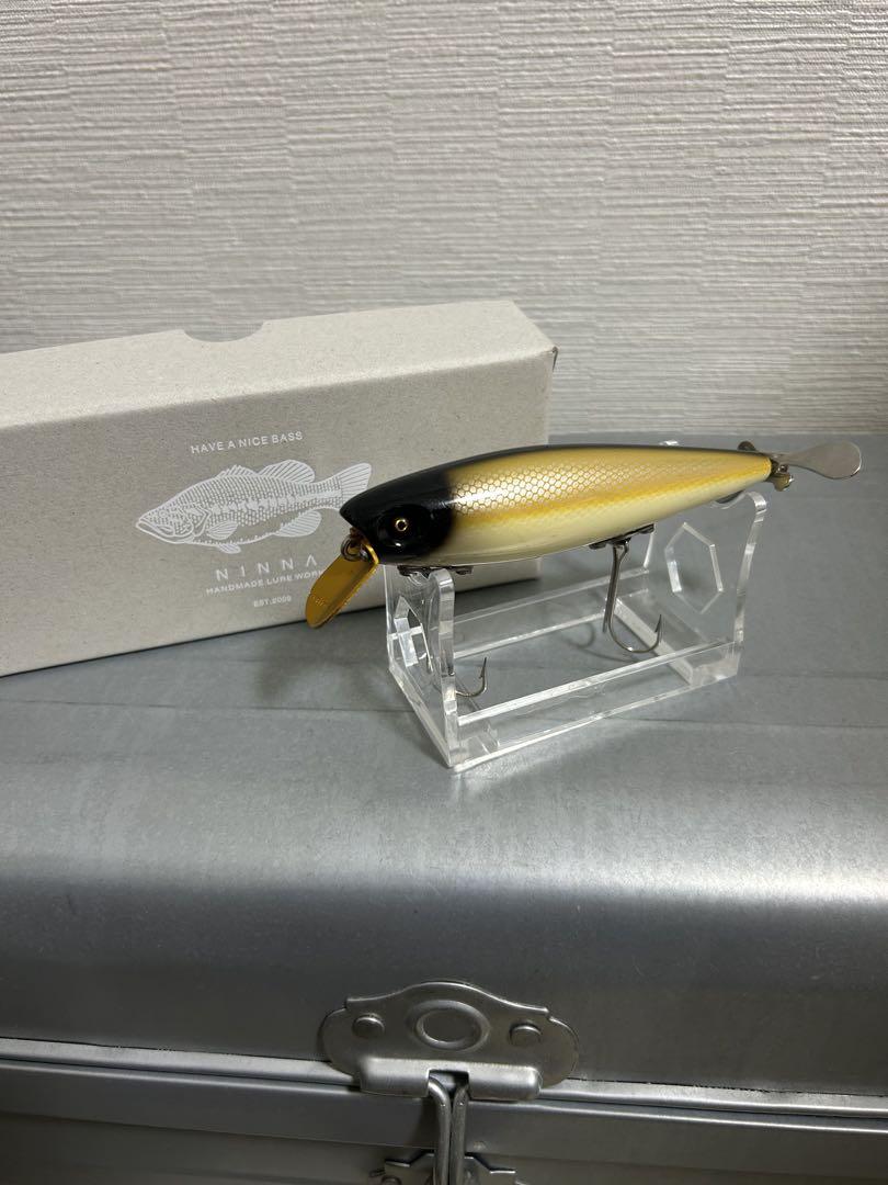 ニンナ　オロロプロップ