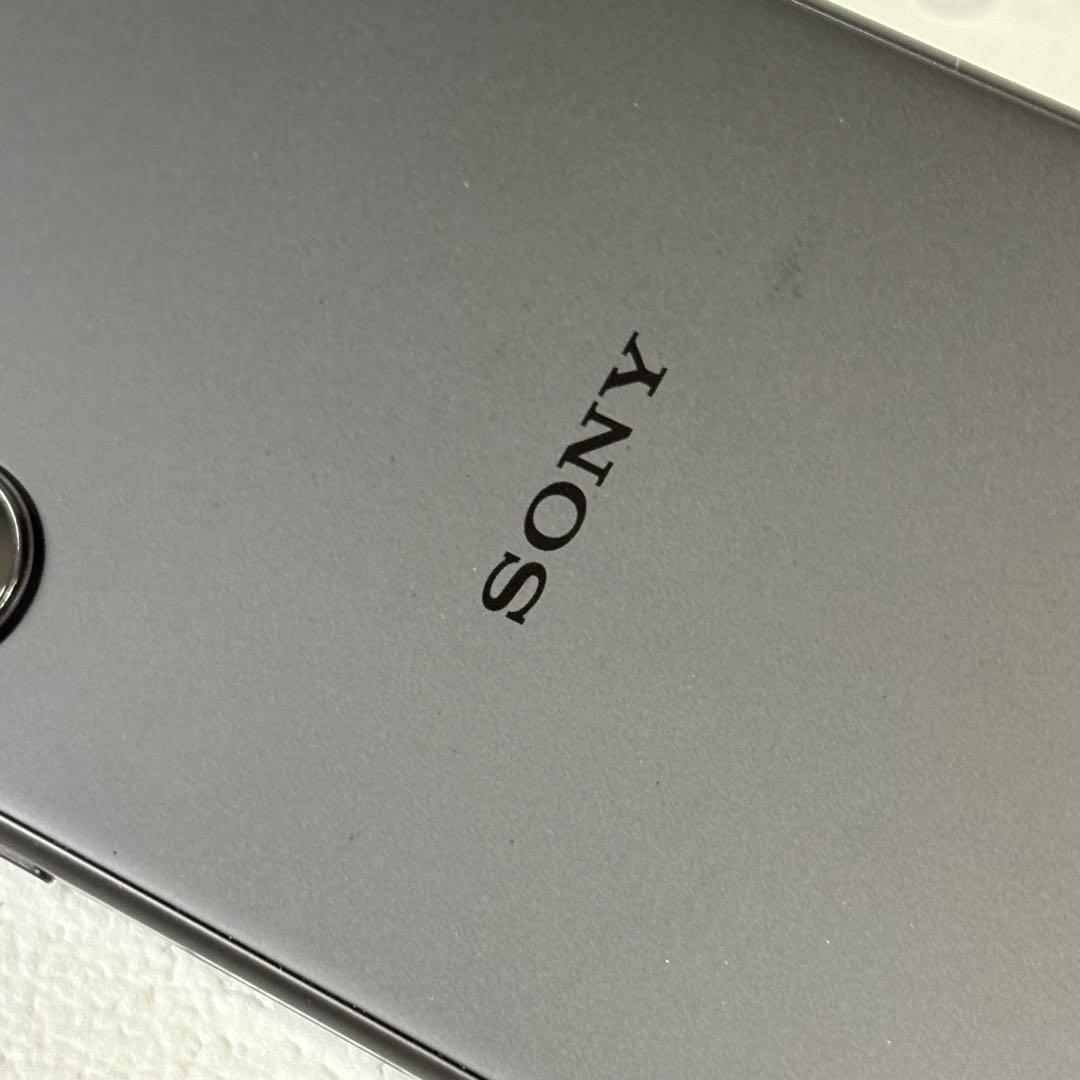 SONY Xperia 5 ⅳ simフリー XQ-CQ44ブラック256GB