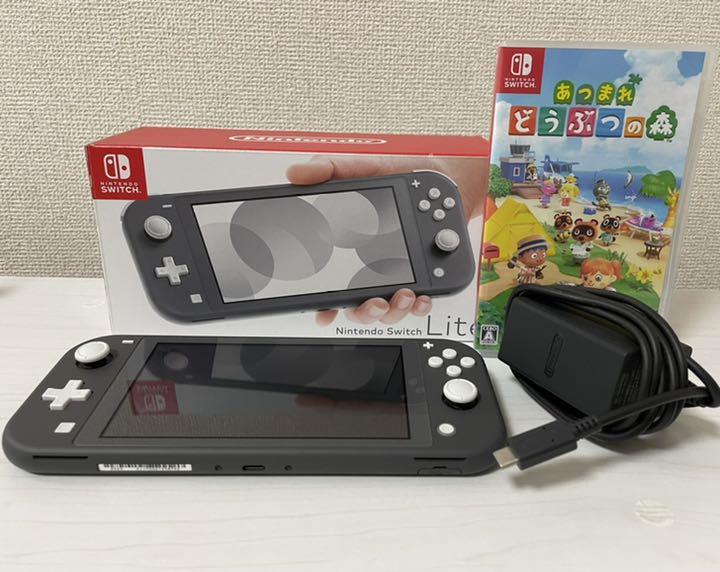 ファッションデザイナー Amazon.co.jp: Nintendo Switch Lite