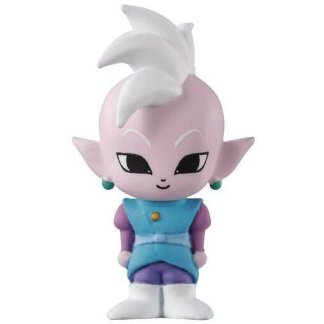 びっくらたまご ドラゴンボールDAIMA ～出でよ 神龍！　フィギュア入り入浴剤