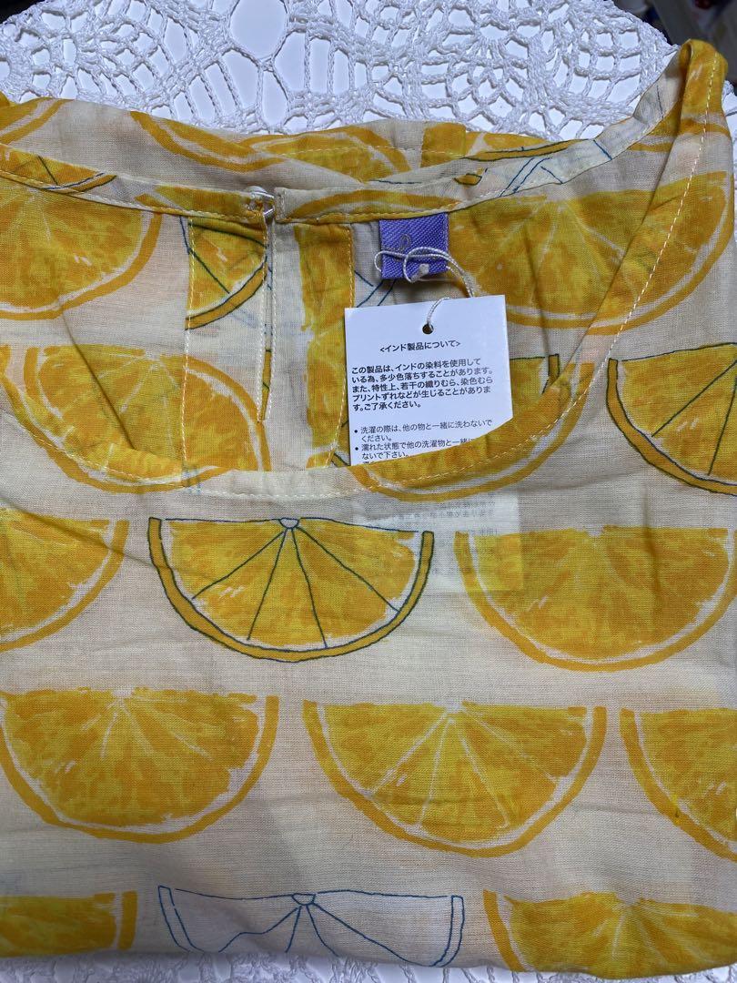 チューリップ様(専用)チュニック