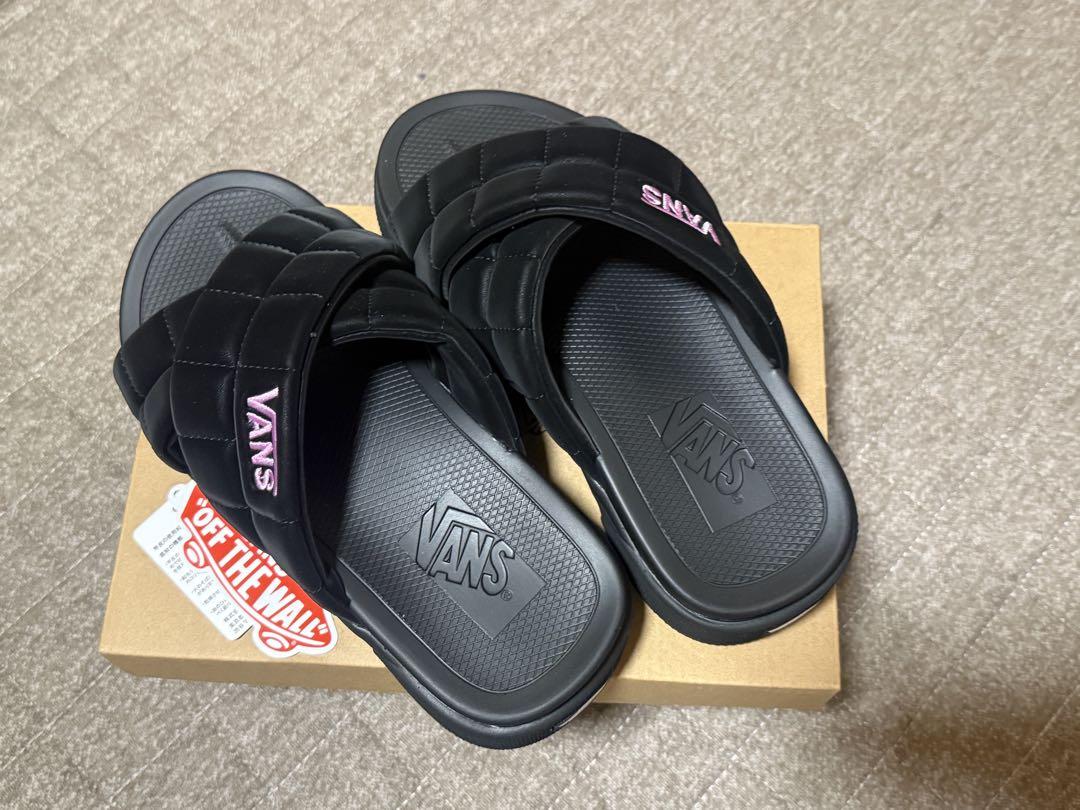 VANS サンダル靴