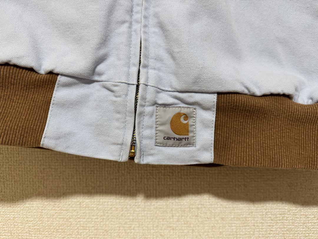 ジャケット・アウター carhartt New Year OG Santa Fe Jacket M