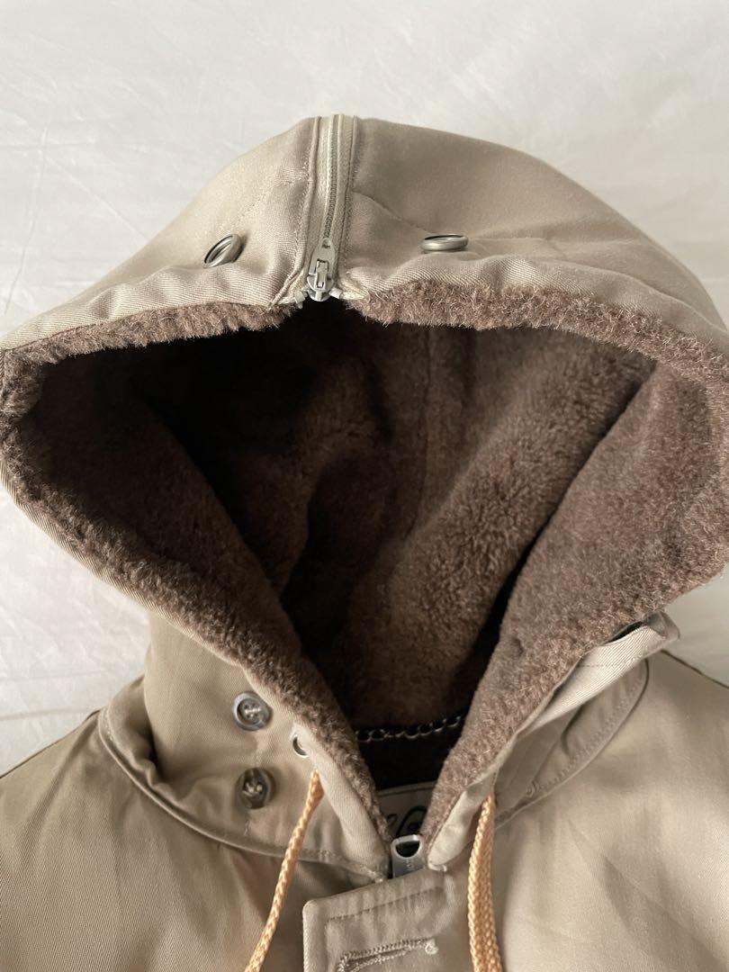 【美品】エルエルビーン  筆記タグ  サイズL
