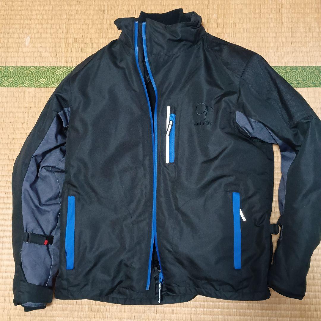 OceanPacific ライダースジャケット