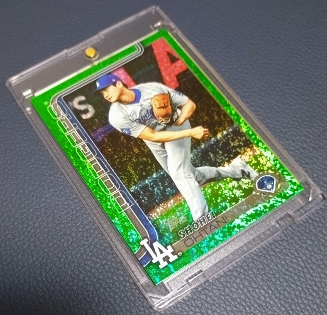 OHTANI シリ目立った傷や汚れなし