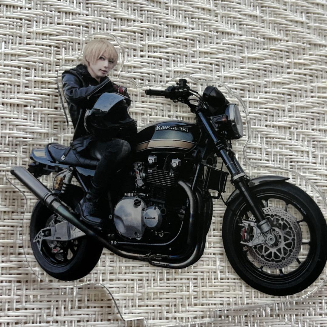 JILUKA 2023.2024リコバグッズ　アクスタ