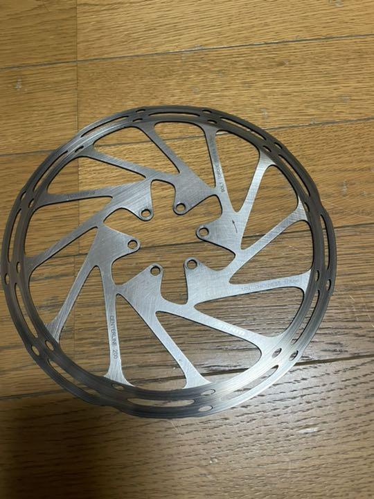 パッド モクソン様専用 sram guide R ローター付 46mVb-m24161916422 パッド