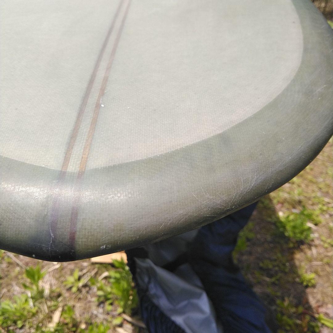 joeltuder AMSTERDAM SURFBOARDS ロングボード