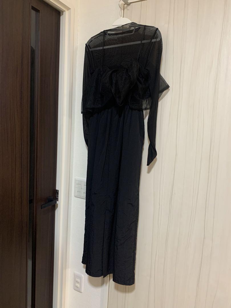 moriワンピ