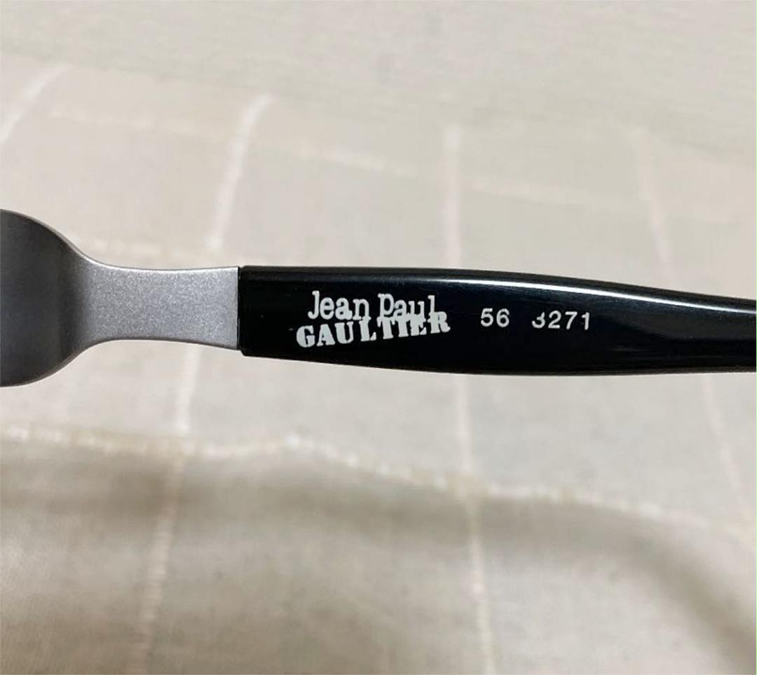 Jean-Paul GAULTIER ヴィンテージ サングラス