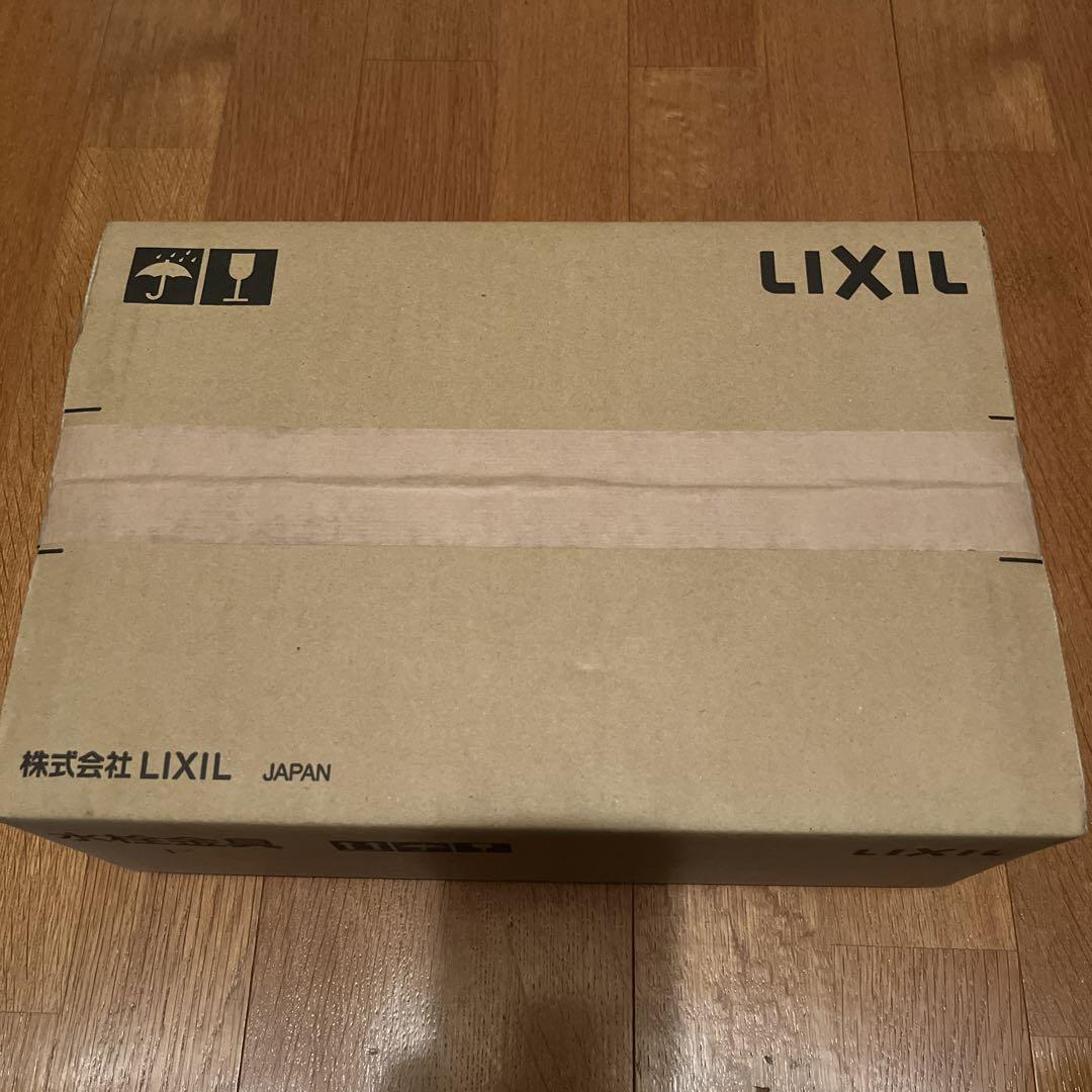 LIXIL 浴室用サーモスタット付きシャワーバス
