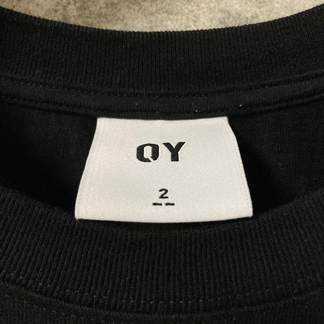 【レア】OY SHARP ODOLLY T-BLACK くま ベア【美品】