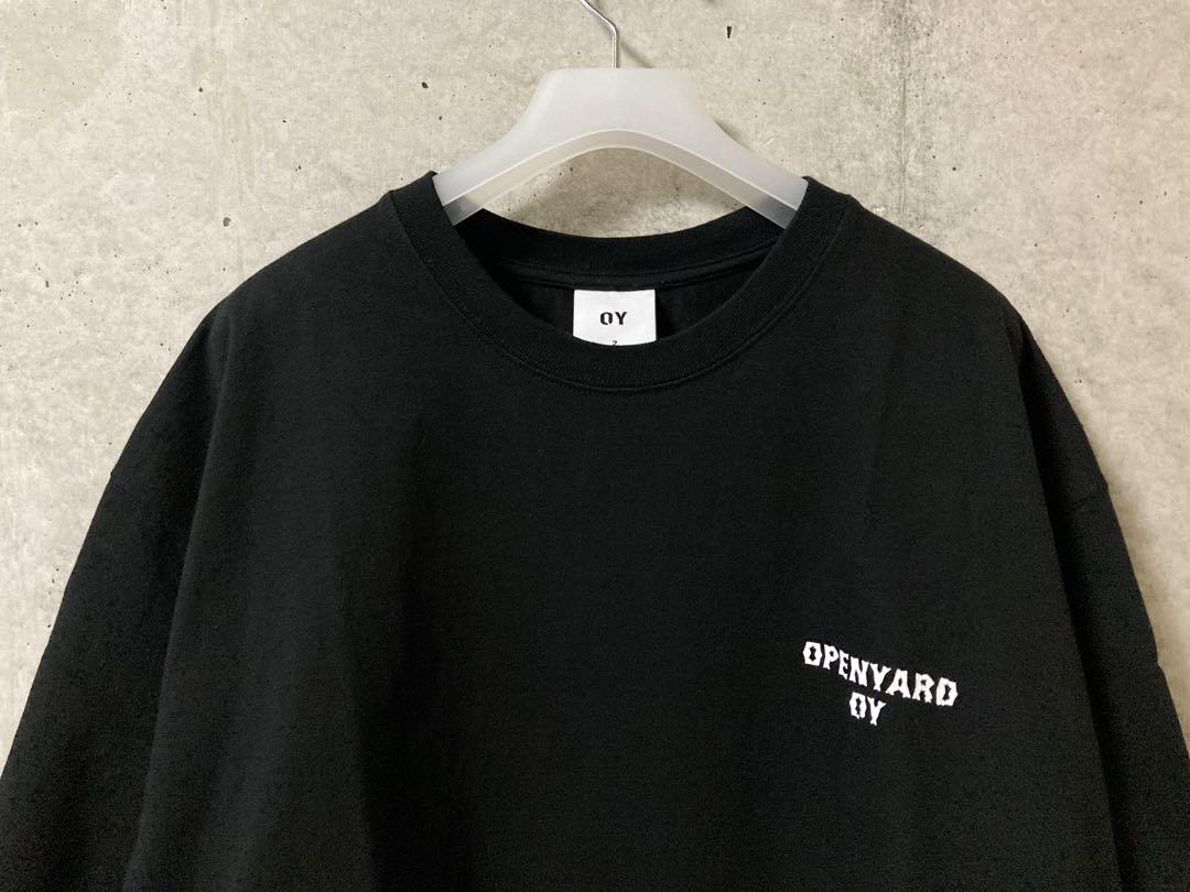 【レア】OY SHARP ODOLLY T-BLACK くま ベア【美品】