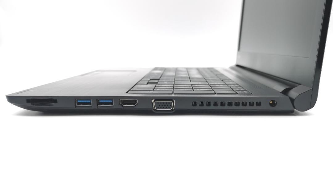 ✅️初心者OK！すぐに使えます！最新Windows11搭載ノートパソコン E1
