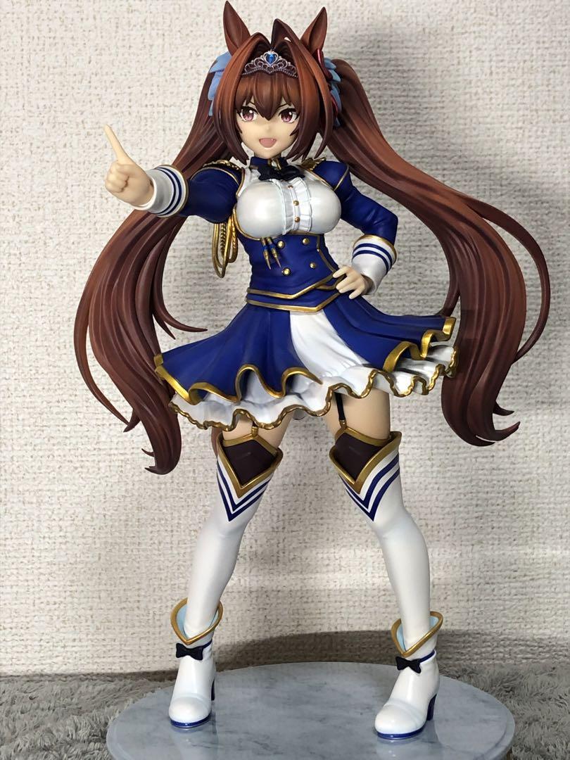 1/7スケールフィギュア「ウマ娘 プリティーダービー ダイワ
