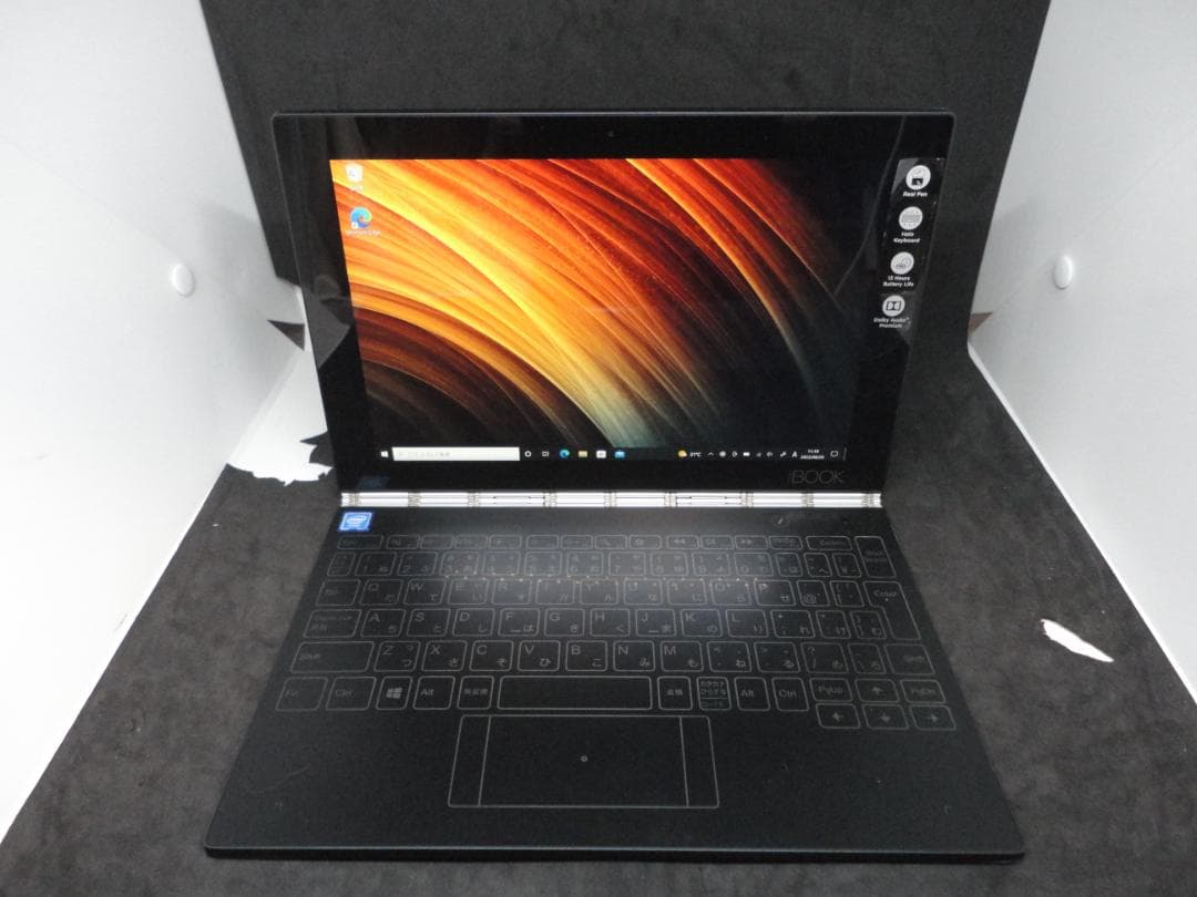 66 Lenovoyogabook Windows Simフリーyb1 X91l 割引 66 Lenovoyogabook Windows Simフリーyb1 X91l 割引