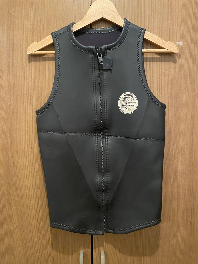 O'NEILL タッパー　ベスト　L