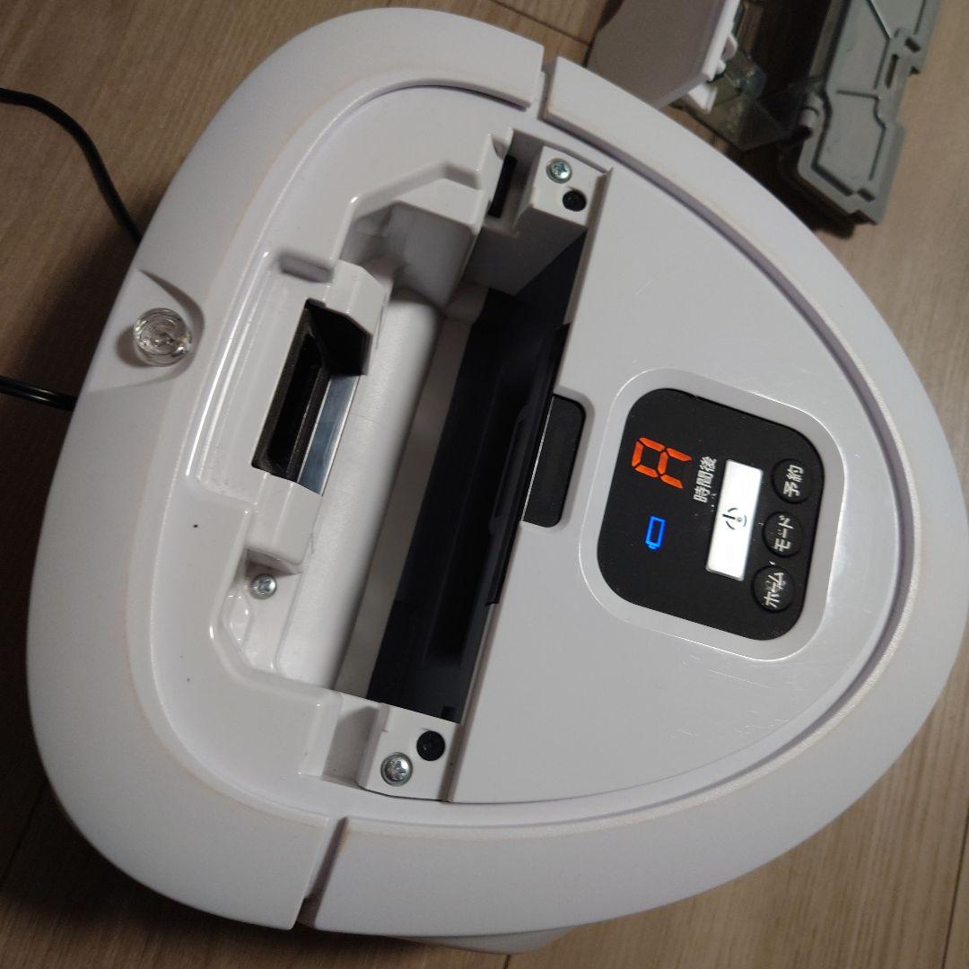 MC-RSC10 Panasonic RULO ロボット掃除機
