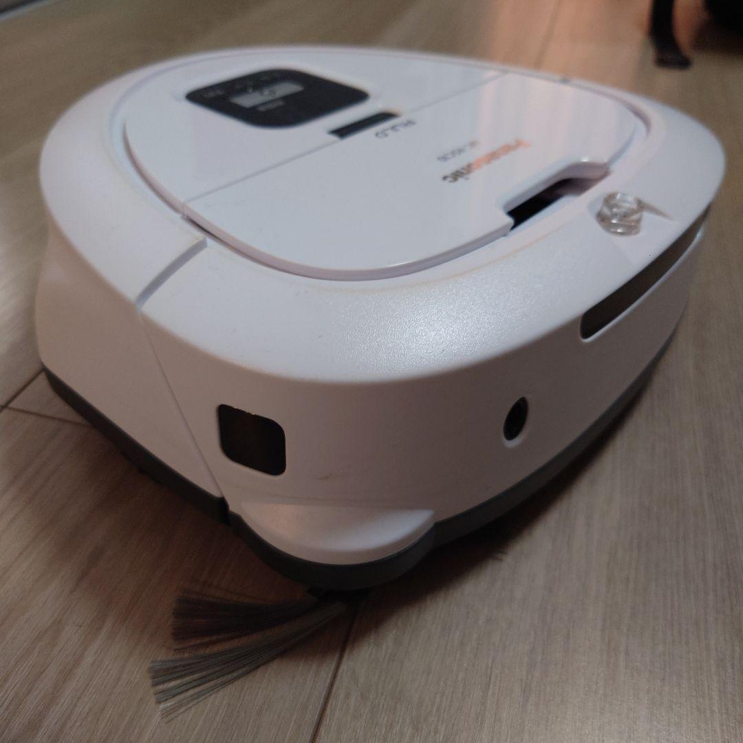 MC-RSC10 Panasonic RULO ロボット掃除機