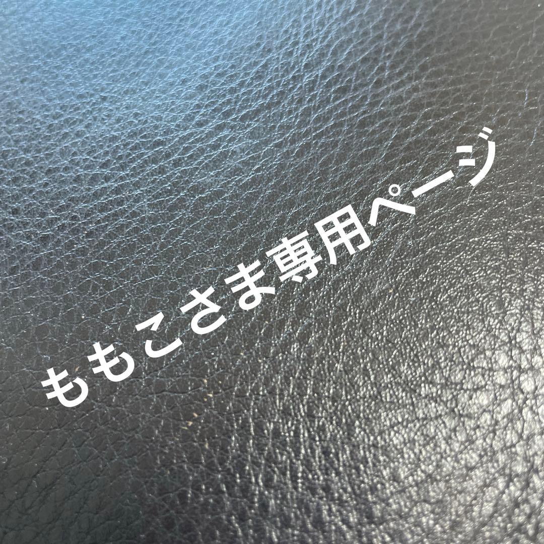 MARK LONA 花柄ポロシャツ ストライプベスト スカート 3点S MARK LONA