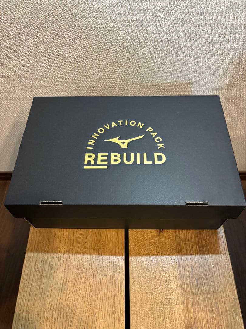 ミズノ モレリアネオ4 β innovation pack 28cm - メルカリ