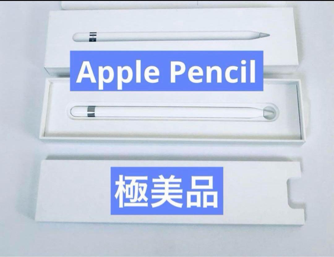 iPad Apple Pencil 第1世代