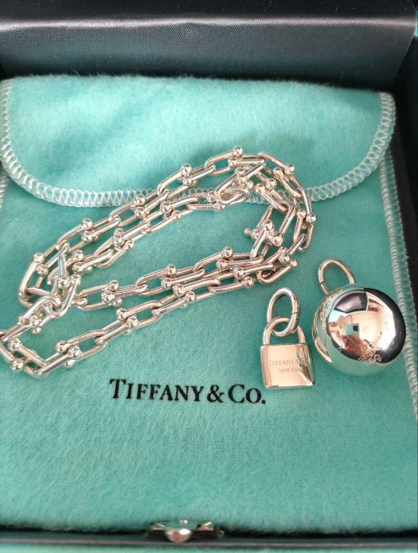 楽天市場】Tiffany&Co.(ティファニー) パロマグルーブ