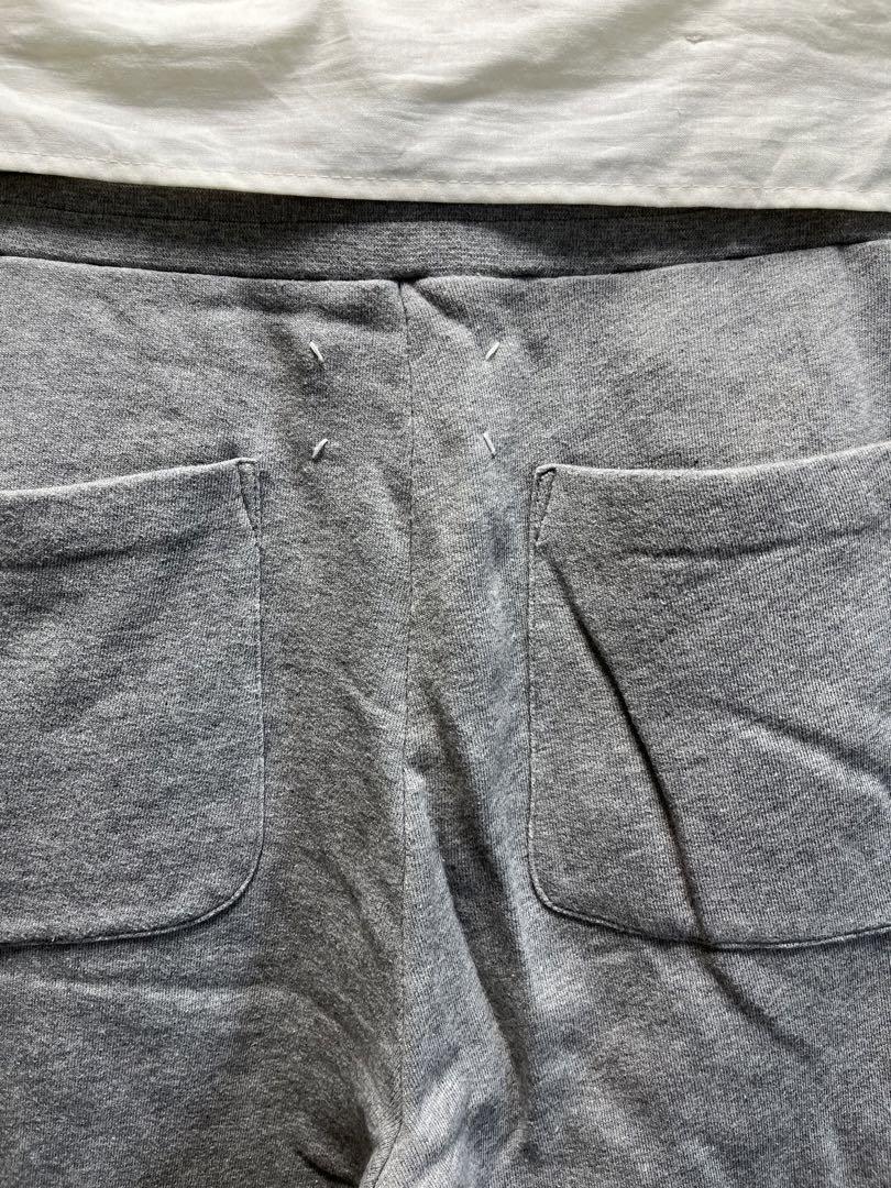 Maison Margiela スウェットパンツ