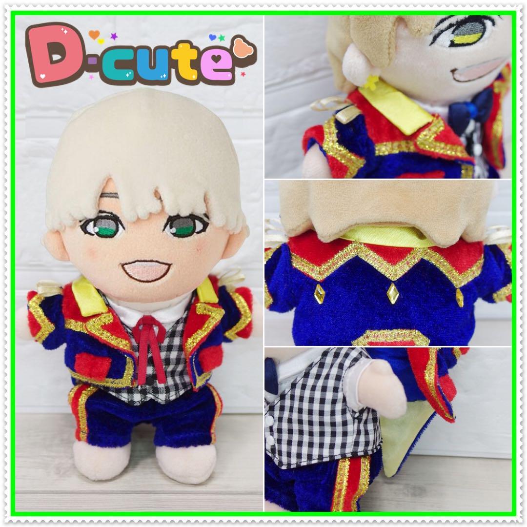 kohaku ちびスト コスチューム 衣装 ちびぬい 服 w605 ちびスト コスチューム 衣装 ちびぬい - メルカリ