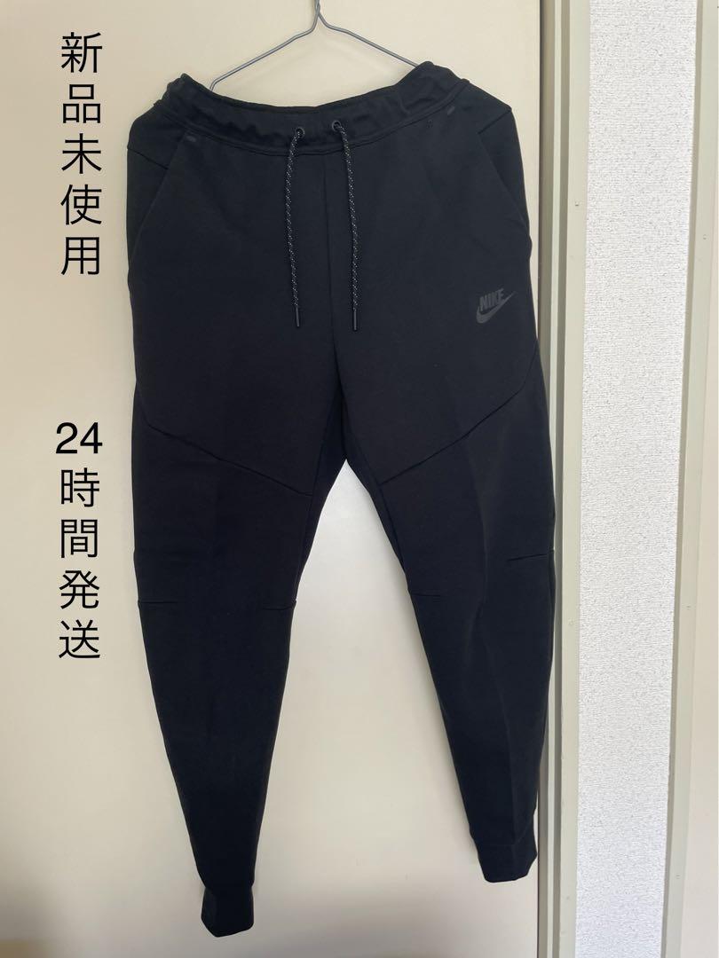 新品 NIKE テックフリース ジョガー