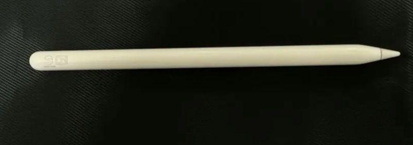対応機種間違えて購入】Apple pencil MU8F2J/A