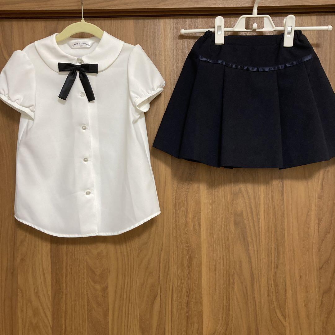 CHOPIN ショパン　ワンピース（半袖）120他　まとめ売り