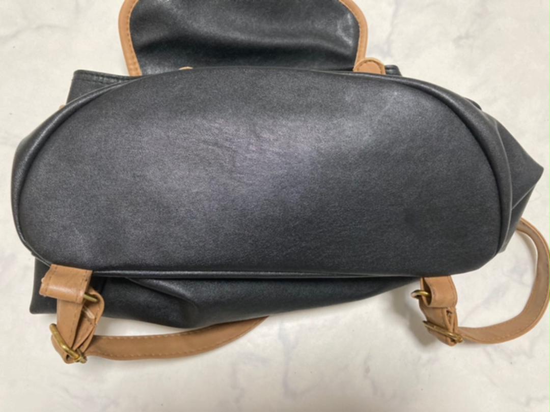 メルカリ リュック バックパック レディース 合皮 ミニ バイカラー 秋冬コーデ リュック バックパック 1 000 中古や未使用のフリマ メルカリ リュック バックパック レディース 合皮 ミニ バイカラー 秋冬コーデ リュック バックパック 1 000 中古や未使用のフリマ