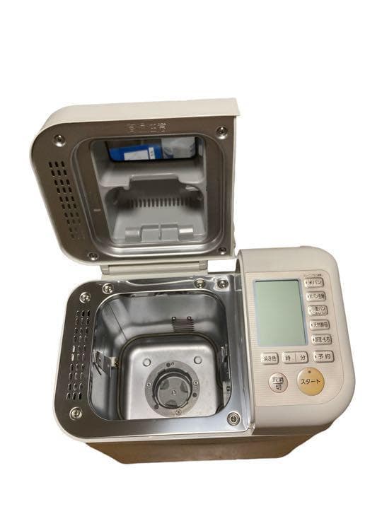 Panasonic パナソニックライスブレッドクッカーSD-RBM1000 | domdogpet