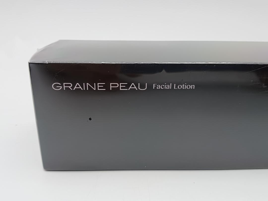 グレーヌポー　GRAINE PEAU フェイシャルローション　化粧水その他
