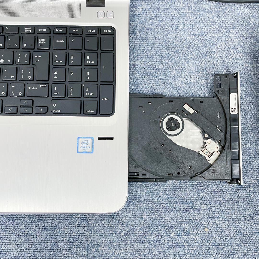 ノートパソコン　Windows11　オフィス付き　SSD240GB　初期設定済み