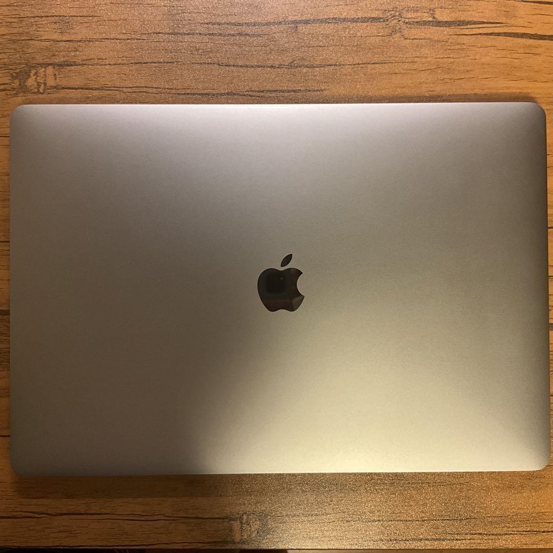 Apple MacBook Pro (16-inch, 2019) Corei9